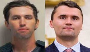 Charlie Kirk Assassin Hearing