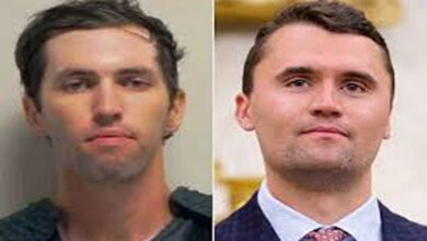 Charlie Kirk Assassin Hearing