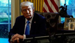 Trump Allies, Law Firms, Court Cases